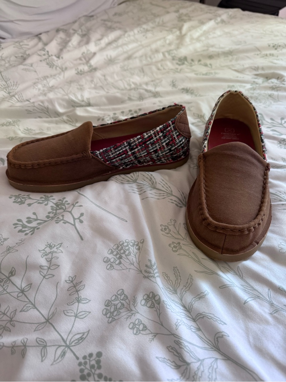 Twisted X Women’s Slip-Ons